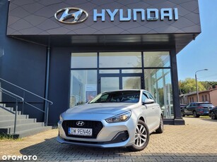 Hyundai i30 1.4 Comfort