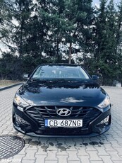 Hyundai i30 1.4 T-GDI GPF Classic +