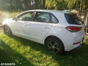 Hyundai i30 1.5 DPI Smart