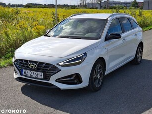 Hyundai i30 1.5 T-GDI 48V Smart DCT