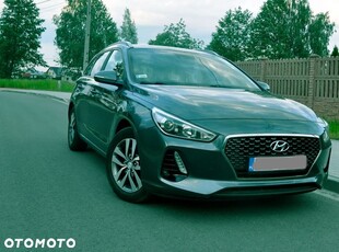 Hyundai i30 1.6 CRDi BlueDrive Comfort