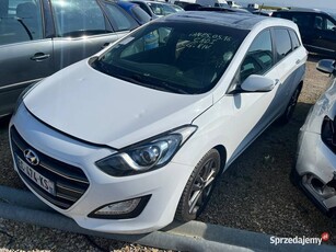 HYUNDAI I30 CW 1.6 CRDi 110 EC474