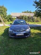 Hyundai i30 dwa kaplety kol zima lato