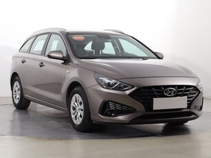 Hyundai i30 II , Salon Polska, 1. Właściciel, Serwis ASO, VAT 23%, Klima,