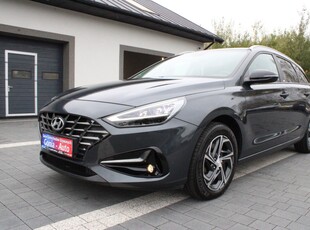 Hyundai i30 III Wagon 1.6 CRDI 115KM 2020