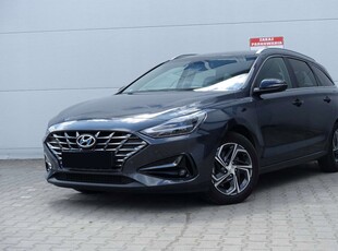 Hyundai i30 III Wagon Facelifting 1.0 T-GDI 120KM 2022