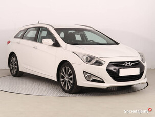 Hyundai i40 1.7 CRDI