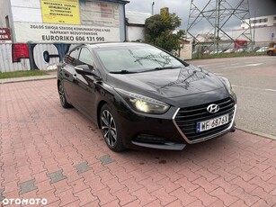 Hyundai i40 1.7 CRDi Business DCT