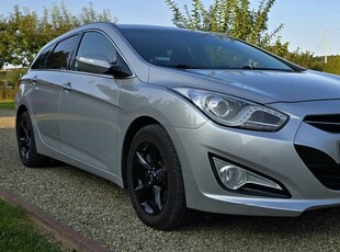 Hyundai i40 1.7CRDI 136Km