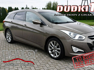 Hyundai i40 1,7Crdi DUDKI11 Dudki11 Podg.Fot.Serwis.Klimatr 2 str.Hak.Park…