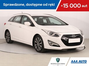 Hyundai i40 Kombi 1.7 CRDi LOW 115KM 2012