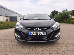 Hyundai i40 Kombi 1.7 CRDi LOW 115KM 2012