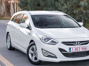 Hyundai i40 Kombi 1.7 CRDi LOW 115KM 2013