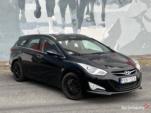 Hyundai i40 super stan