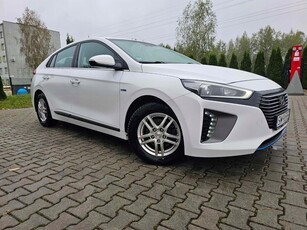 Hyundai IONIQ 2017