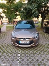 Hyundai ix20 1.6 Classic +