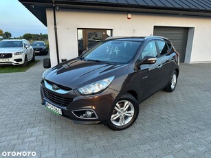 Hyundai ix35 1.6 2WD Comfort