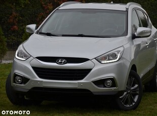 Hyundai ix35 1.7 CRDi 2WD Comfort