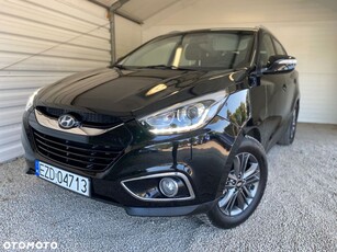 Hyundai ix35 1.7 CRDi Premium 2WD