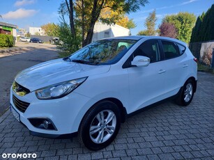 Hyundai ix35 2.0 2WD Comfort