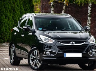 Hyundai ix35 2.0 GDI Premium 4WD