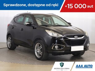 Hyundai ix35 SUV 1.6 GDI 135KM 2012