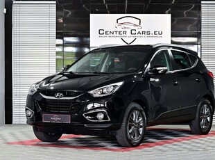 Hyundai ix35 SUV Facelifting 1.6 GDI 135KM 2015