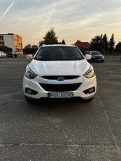 Hyundai ix35 SUV Facelifting 1.6 GDI 135KM 2015