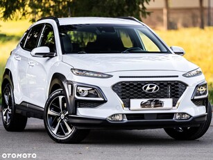 Hyundai Kona 1.6 T-GDI Premium 4WD DCT