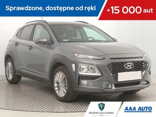 Hyundai Kona I Crossover 1.0 T-GDI 120KM 2019