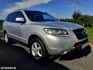 Hyundai Santa Fe 2.2 CRDi Premium 7os