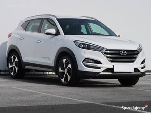 Hyundai Tucson 1.6 GDI