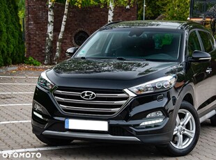 Hyundai Tucson 1.6 GDi 2WD Premium