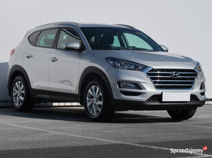 Hyundai Tucson 1.6 GDI