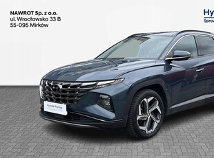 Hyundai Tucson IV SUV HEV 1.6 T-GDI HEV 230KM 2022