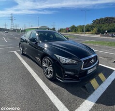 Infiniti Q50 2.0t Sport