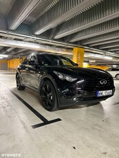 Infiniti QX70 3.0d S Premium