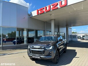 Isuzu D-Max 1.9 DC LSE