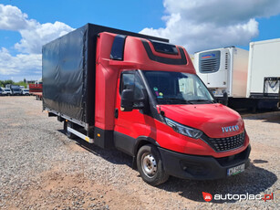 Iveco 35s21