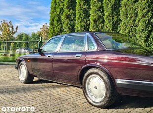 Jaguar Daimler 4.0i