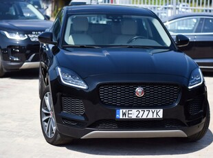 Jaguar E-Pace SUV 2.0 i4D 180KM 2020