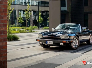 Jaguar XJS