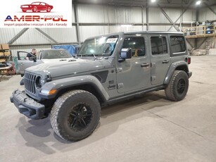 Jeep 2023