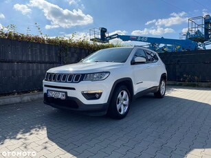 Jeep Compass 1.4 TMair Longitude FWD S&S