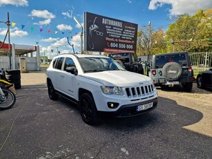 Jeep Compass I 2011