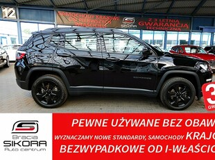 Jeep Compass II SUV 2.0 MJD 140KM 2018