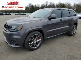 Jeep Grand Cherokee IV 2020