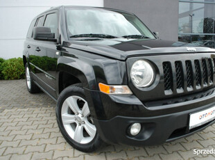 Jeep Patriot Limited