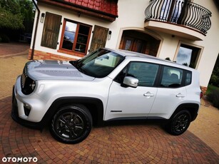 Jeep Renegade 1.6 MultiJet Longitude FWD S&S