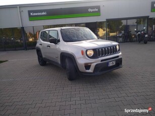 Jeep Renegade 2020 Sport 2,4